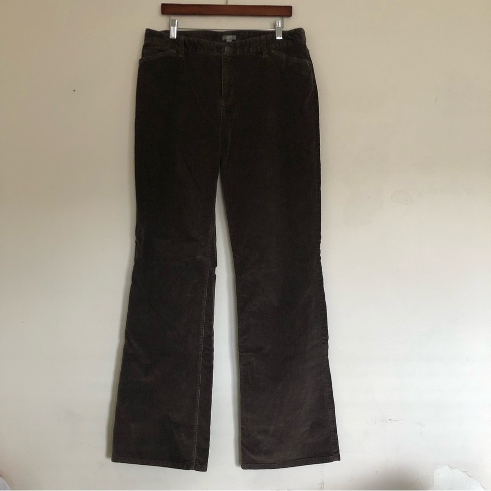 J.Jill corduroy pants